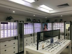 -造寸眼镜·蔡司官方授权店(东门店)