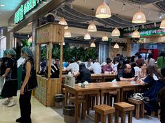 -光启城时尚购物中心