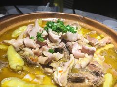 -鑫巴蜀小镇 · 水煮鱼专研店(玉桥店)