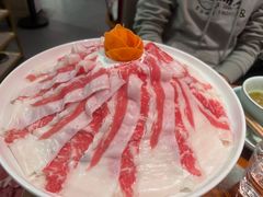 -1078號老北京涮肉(万达广场店)