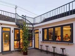 -白河湾山水缘民宿