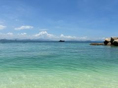 -三亚蜈支洲岛旅游区