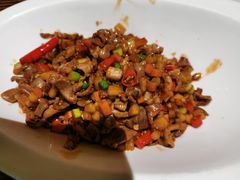 -湖南人家·家传湖南菜(水围店)