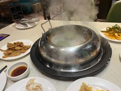 -青蓬蒸汽海鲜·深圳老字号·团建聚会(壹方城店)