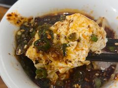 -海关荤豆花(洋河一路店)