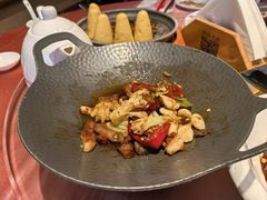 -山西会馆·晋菜·晋商宴·牌匾博物馆(胜利东街店)