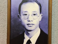 -渣滓洞