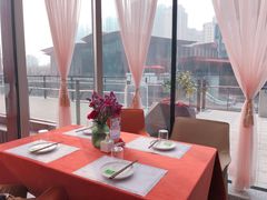 景观位-赵小姐丨新中餐(曲江店)
