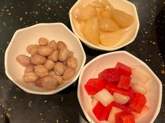 小菜-南门涮肉(通州店)