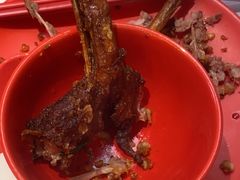 -避风塘·金牌店·夜宵(金玉兰店)