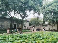 -绍兴鲁迅故里·沈园景区
