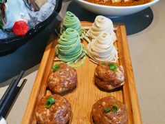 -享月汤皇·海鲜小火锅·聚会(曲江创意谷店)