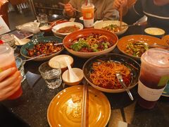 -华豫川酒家(大卫城店)