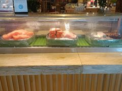 -广州增城保利郡雅酒店-月色西餐厅