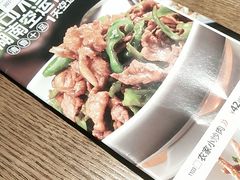 -辣得叫湘菜(四明店)