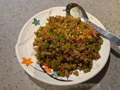 红三剁-觅山云南菜(泊富ICITY店)