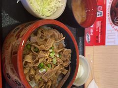 -牛邸·烧肉饭(来福士店)