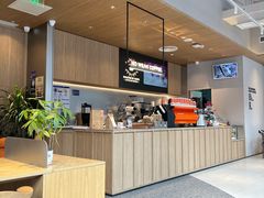 -Peet's 皮爷咖啡(望京小街店)