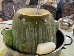 -红旗山庄(圭峰山店)