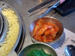 -GOGIYA·咕叽吖韩国传统烤肉店(小榄店)
