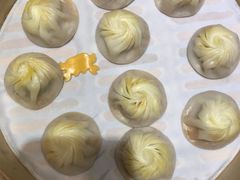 -鼎泰丰(渔阳店)