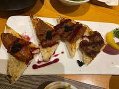 -竹幸日本料理(国光1937科技文化创意园店)