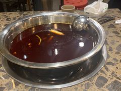 -肖肖酸萝卜鱼火锅(总店)