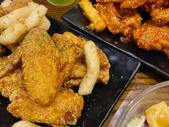 -CHICKEN NOW韩式炸鸡&啤酒