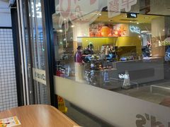 -麦当劳(松江飞航广场店)