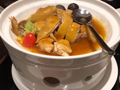 花雕酒醉河田鸡-闽和南(深圳万象城店)