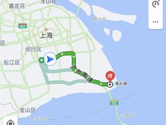 -上海滴水湖皇冠假日酒店