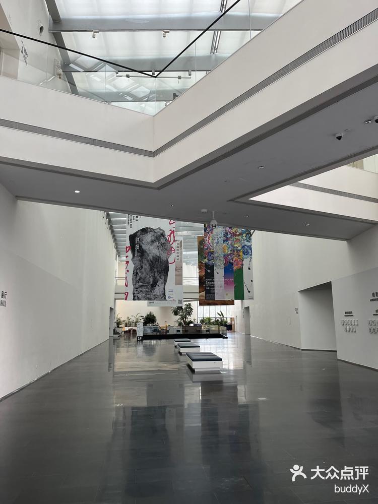 七宝好逛的美术馆