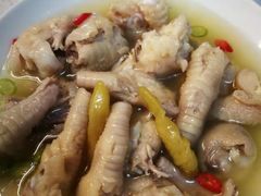 -锅圈食汇火锅烧烤食材超市(金田道店)