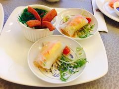 -珀丽酒店-协奏坊餐厅