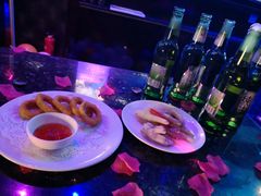 -泡沫BUbbLE量贩式KTV(金沙江路店)