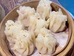 -马家烧麦(中街店)