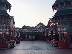 -厦门方特东方神画