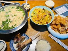 -95号酱骨·一块豆腐(展春园西路店)