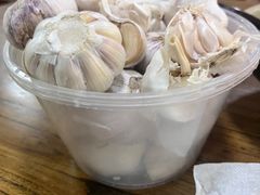 大蒜-豫掌柜饸饹面·烩面(秀沿路店)