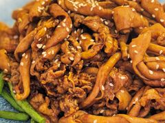 -汇兴源餐馆(小北路店)