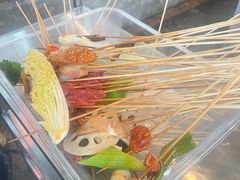 -签小二串串火锅(观音桥店)