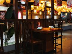 -川菜故事(光谷步行街店)