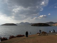 -大理洱海