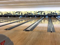 -广州保龄球馆(广州天河体育中心店)