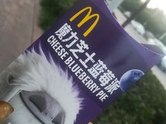 -麦当劳(青岛大学店)
