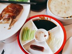 -月福京味斋·烤鸭店·北京菜(鼓楼总店)