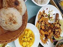 -凯鸽酒楼•雁北民间菜(云冈石窟店)