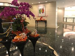 -香港珀丽酒店