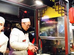 -鼓楼夜市