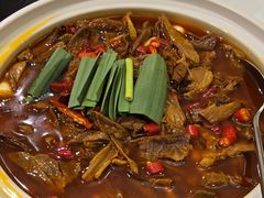 -源牌酒店·家常六安菜